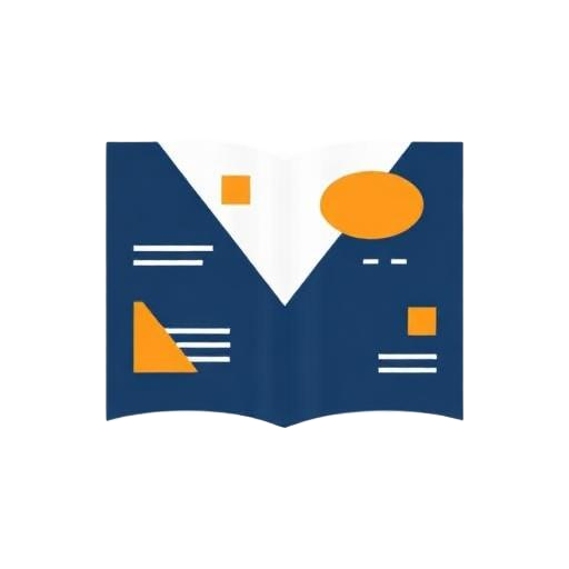 تصميم بروشورات